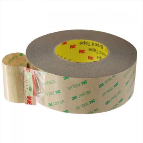 3m 9495le double sided tape